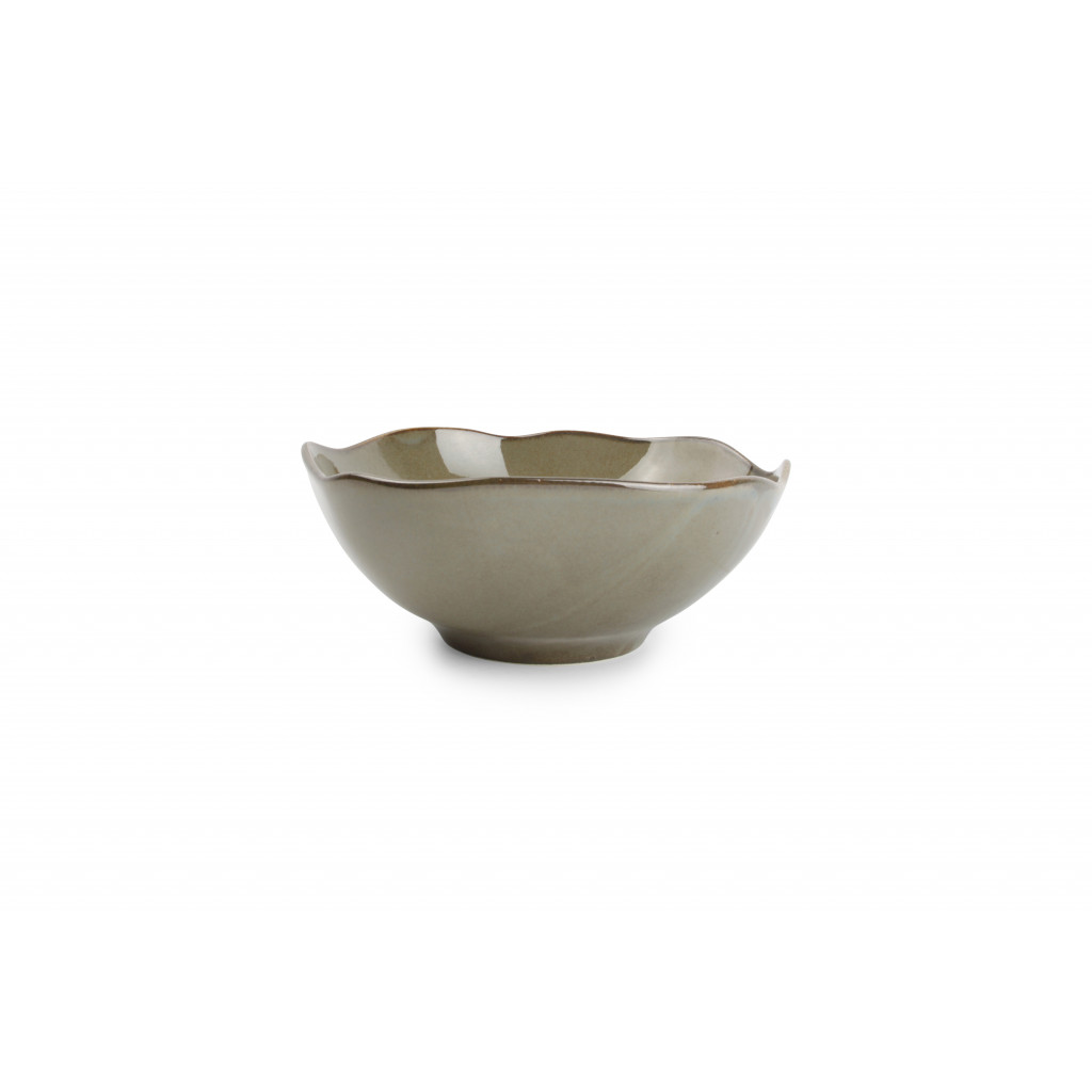 Bonbistro Bowl 22cm green Wander