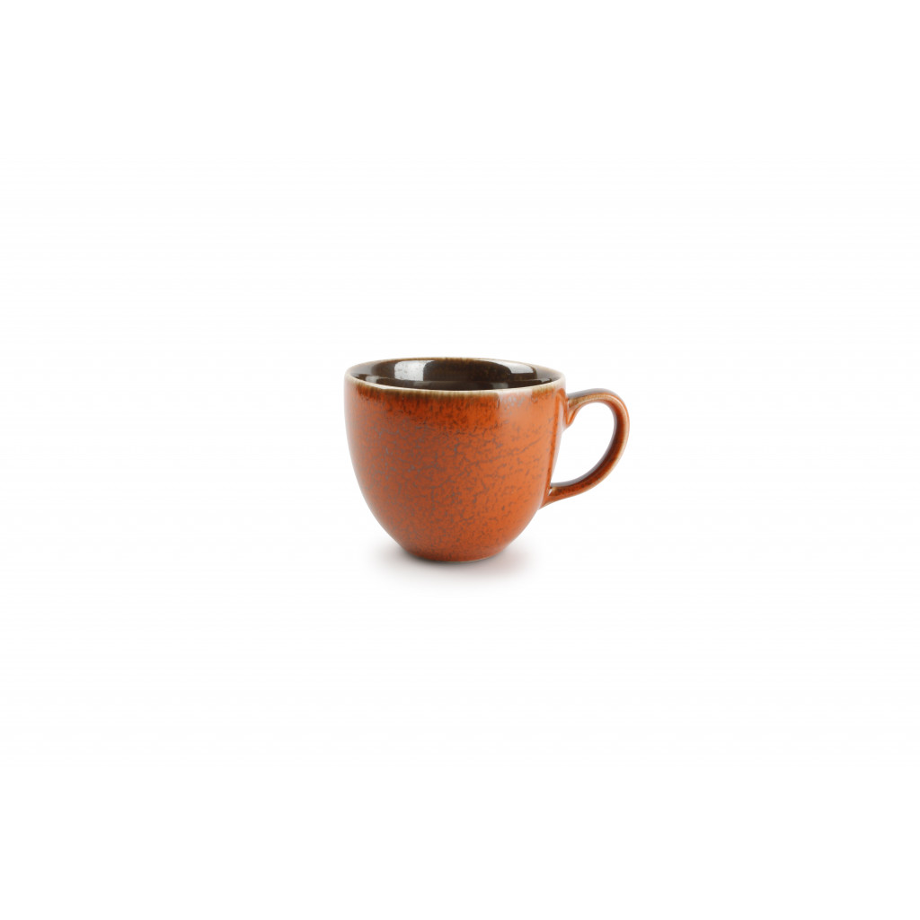 Bonbistro Cup 30cl orange Ash