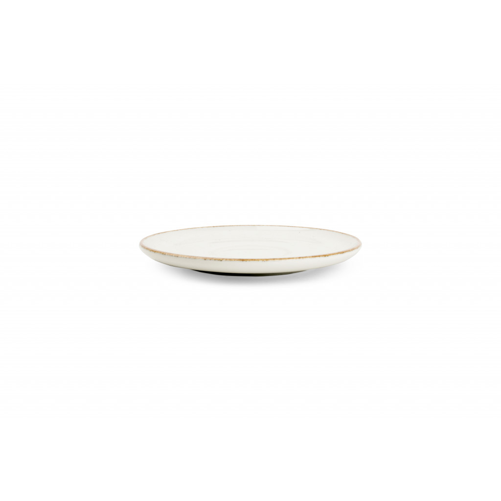 Bonbistro Saucer 15cm ivory Collect