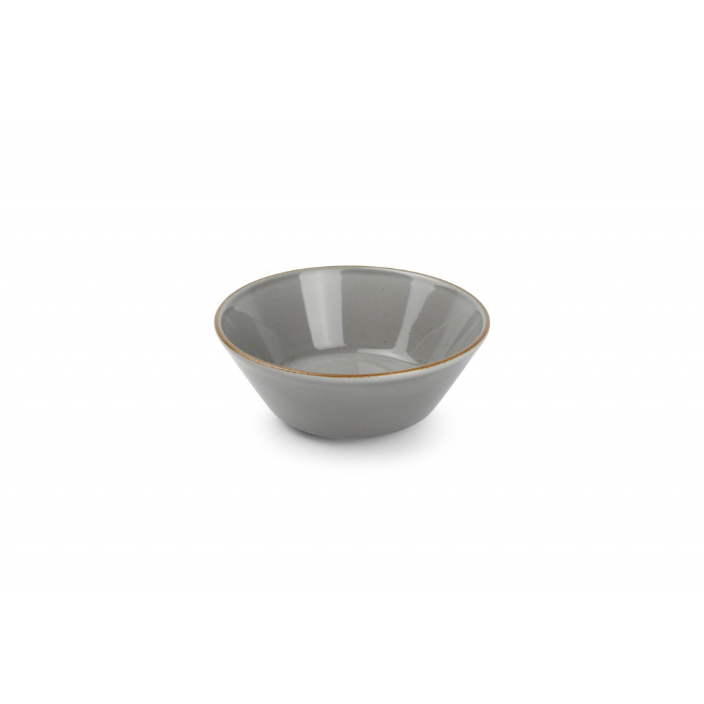 Bonbistro Bowl 15cm grey Collect