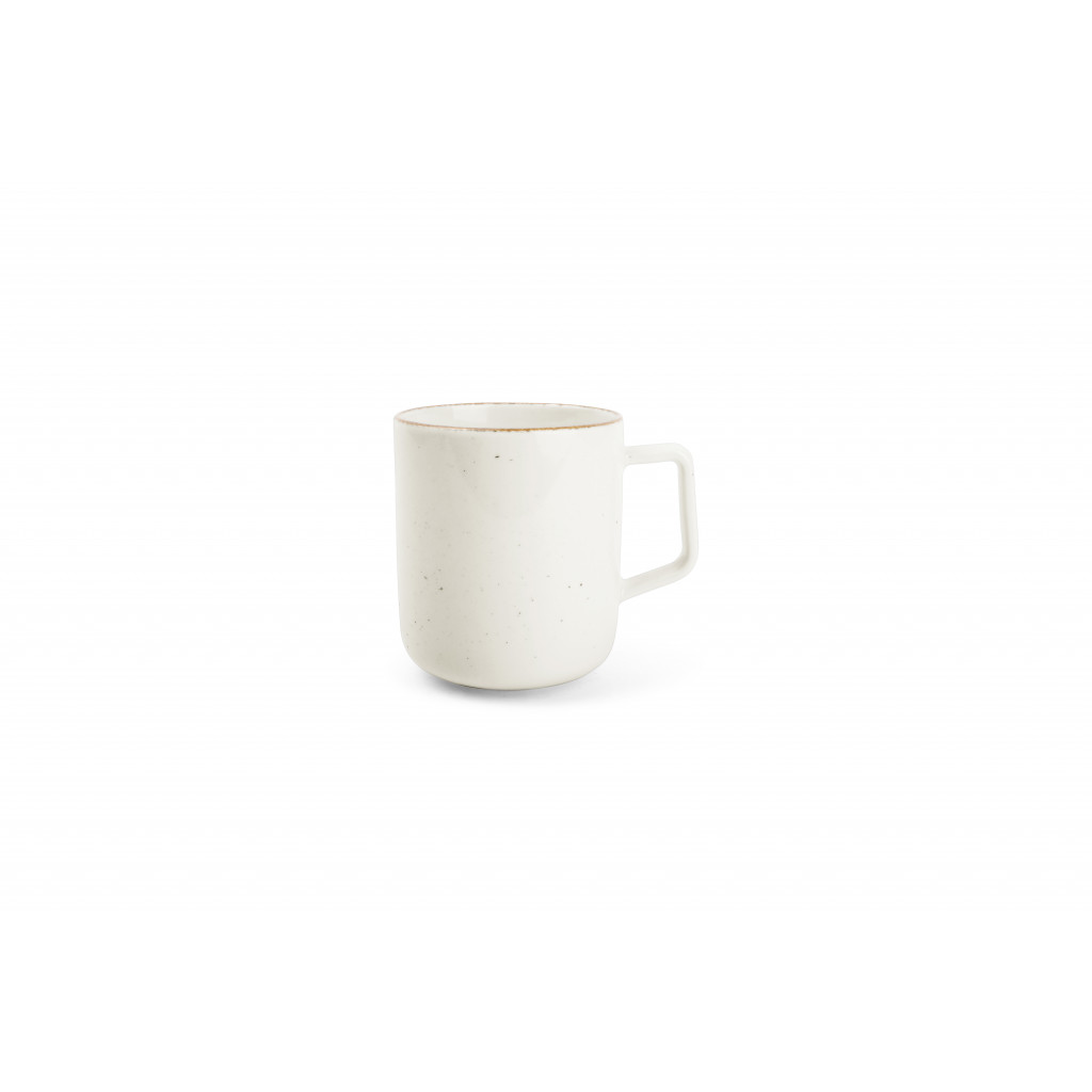 Bonbistro Mug 40cl ivory Collect