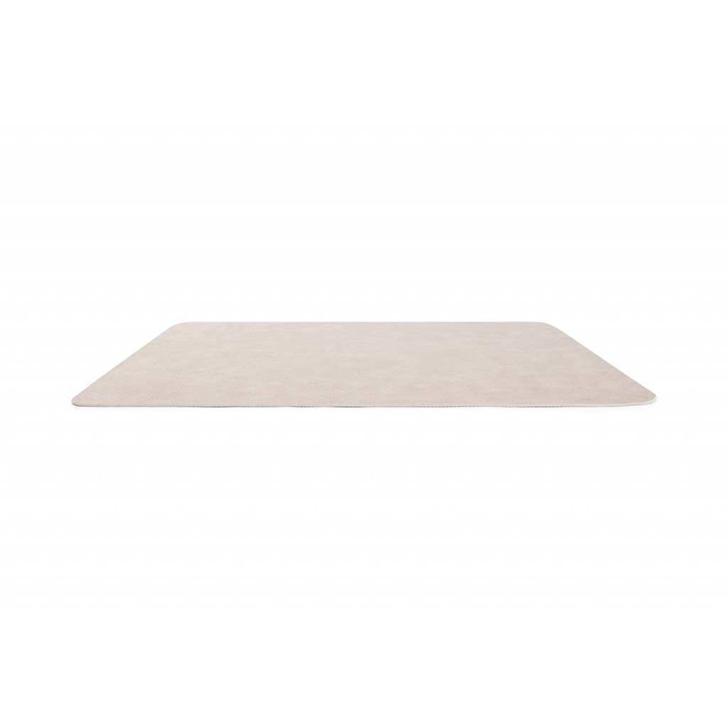 Bonbistro Placemat 43x30cm structure blush Layer