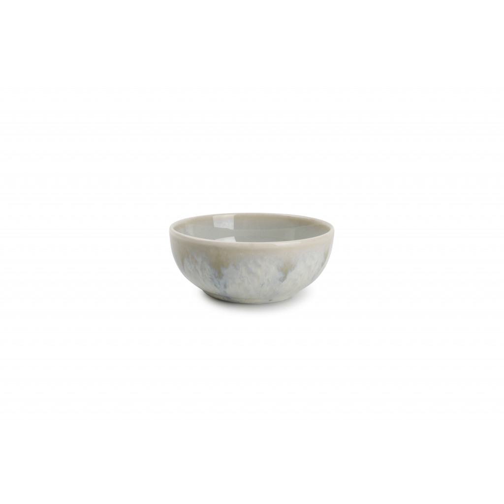 Bonbistro Bowl 12,5xH5,5cm ocean Vague