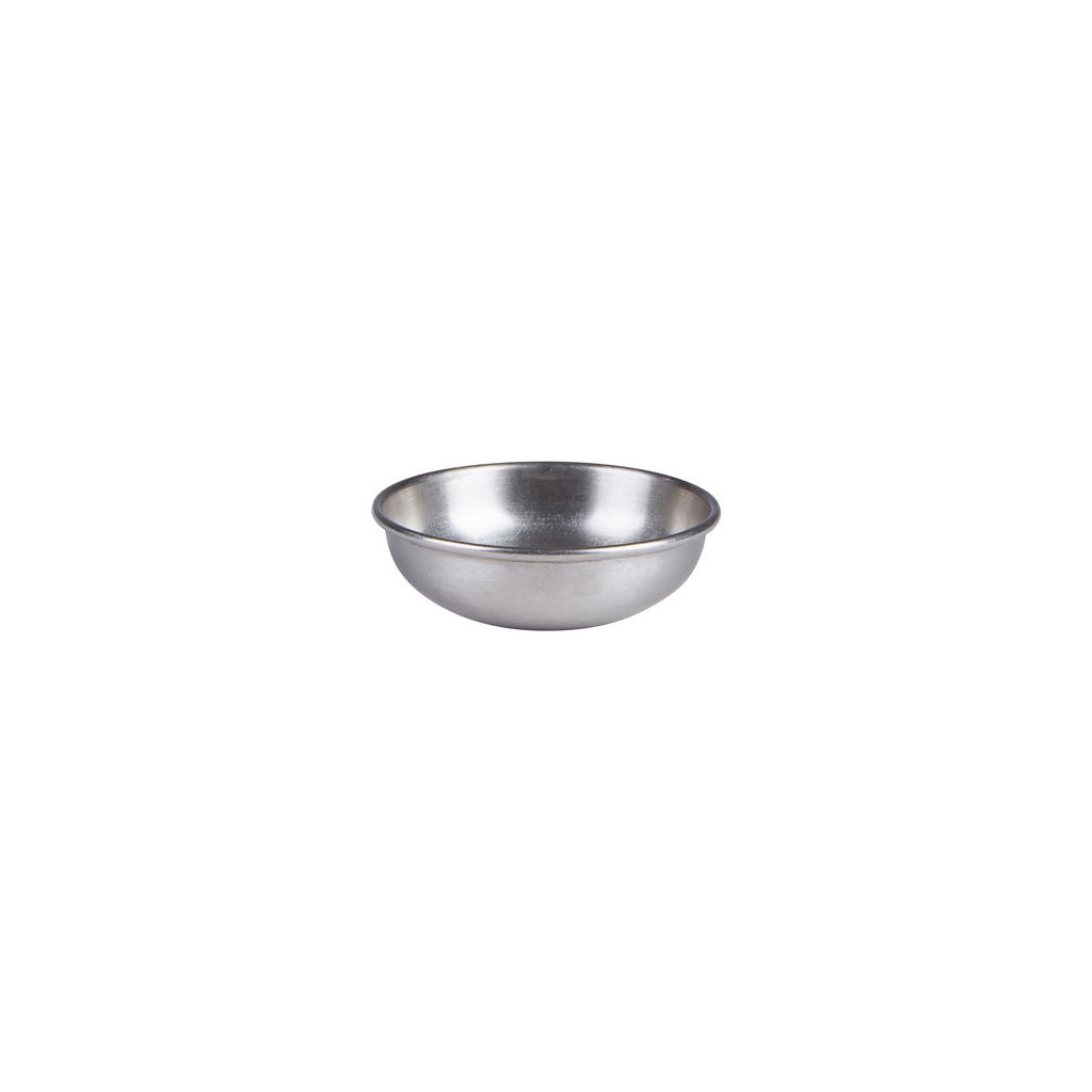 DPS Antique Steel Bowl 8cm