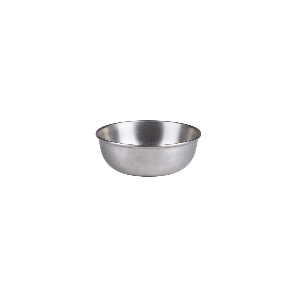 DPS Antique Steel Bowl 11.5cm