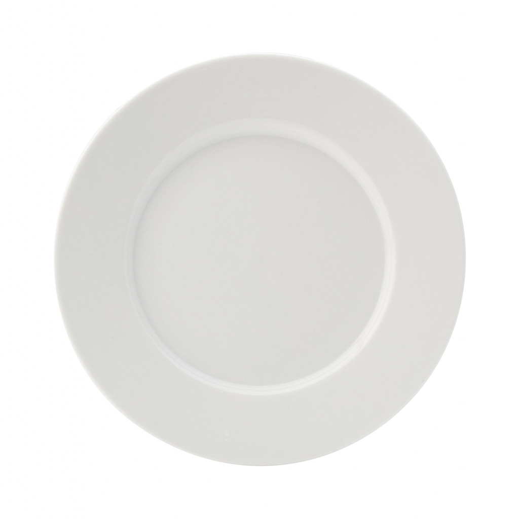 Utopia Titan Winged Plate 6.25" (17cm)