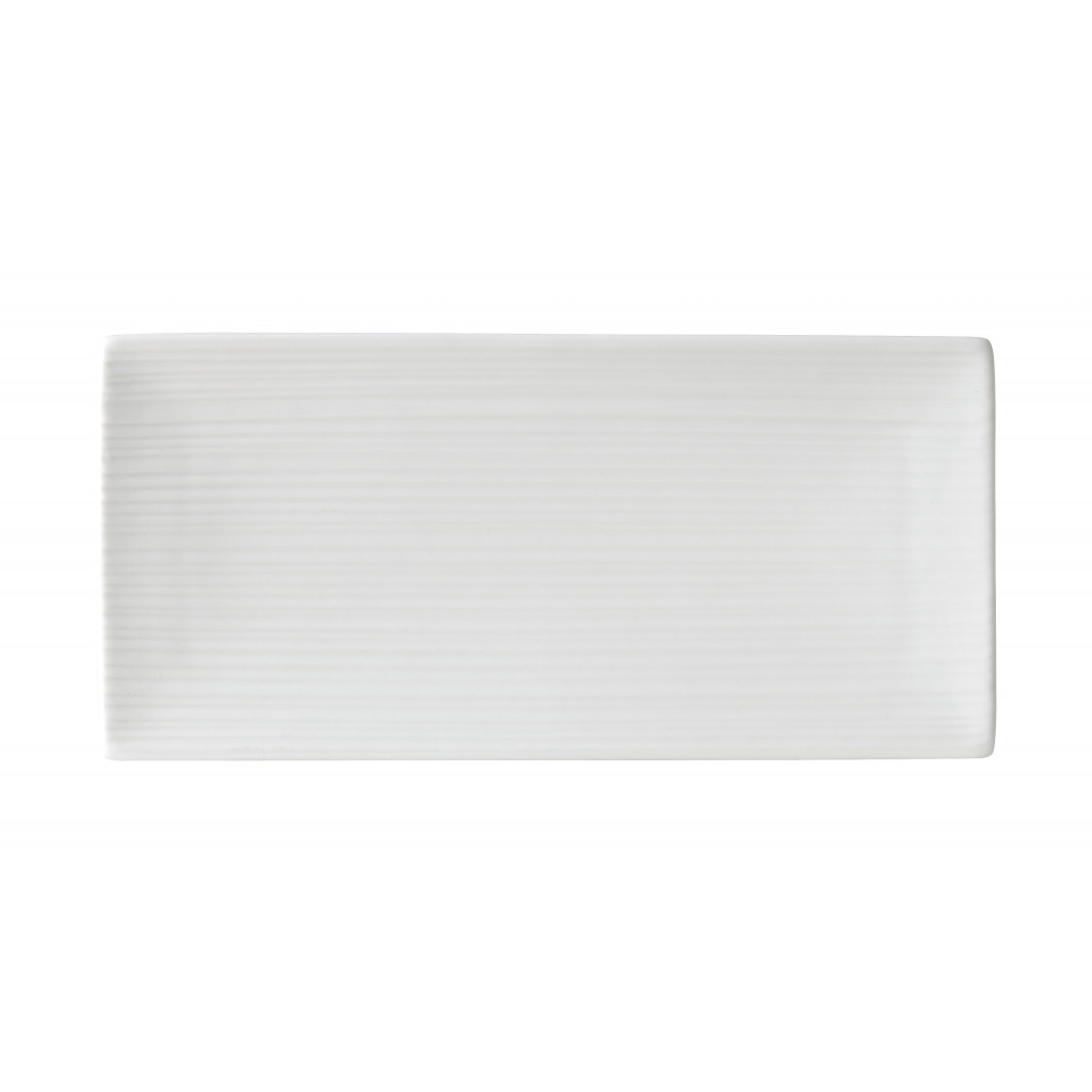 Utopia Titan Signature Rectangular Platter 9.5 x 4.75"