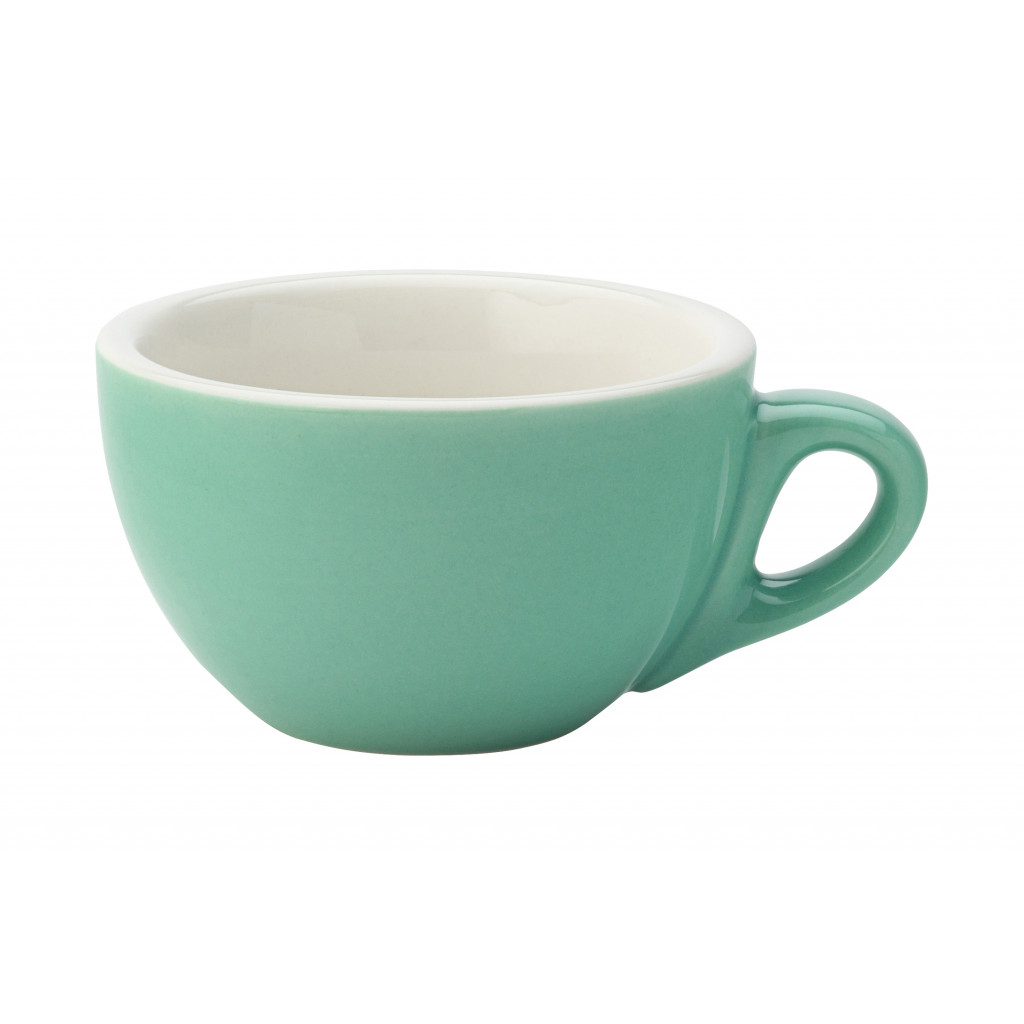 Utopia Barista Cappuccino Green Cup 7oz (20cl)