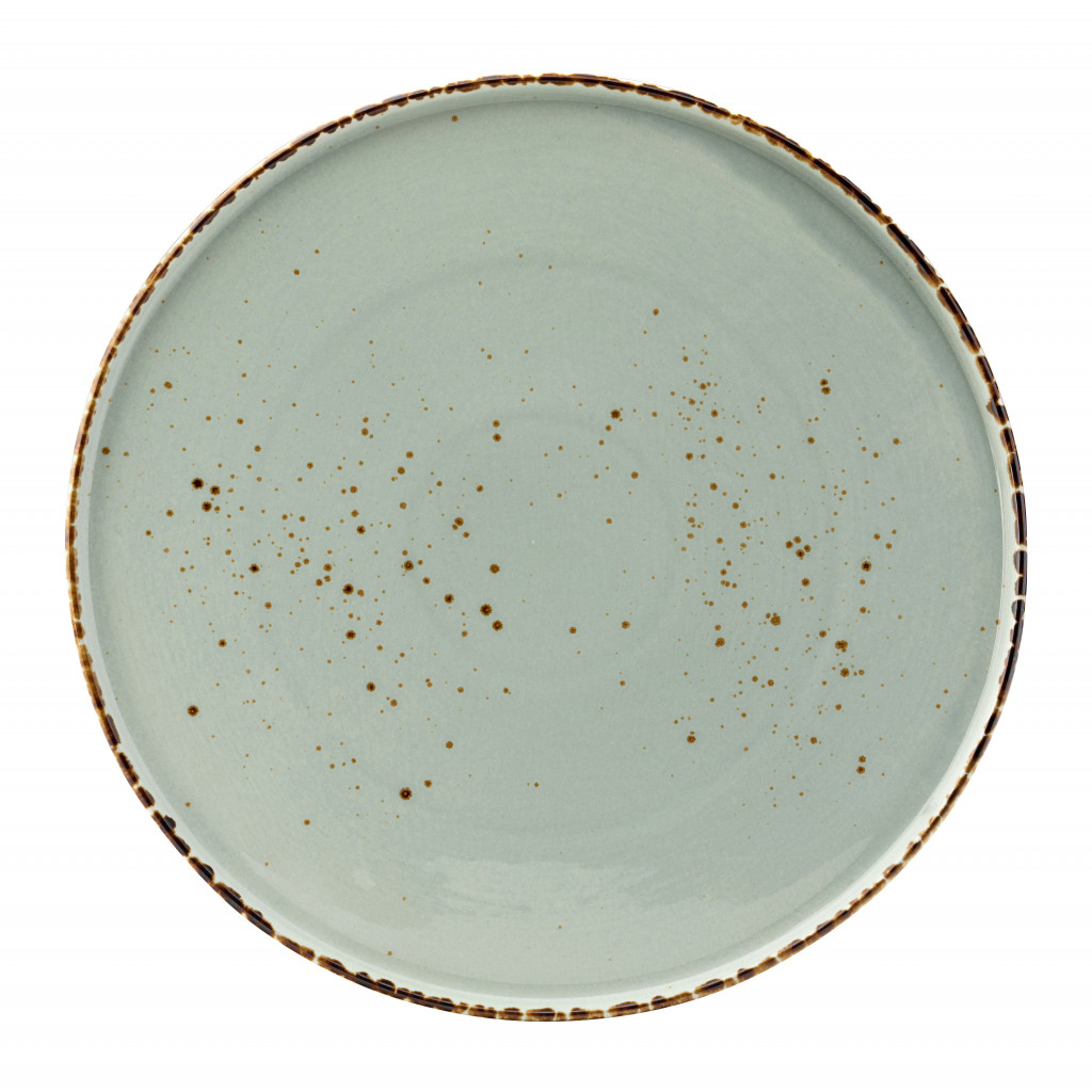 Utopia Umbra Briar Coupe Plate 12" (30cm)