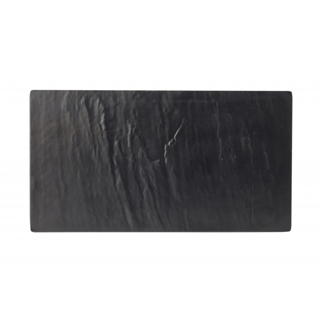 Utopia Slate/Granite Platter GN 1/3 12.75" (32.5cm)