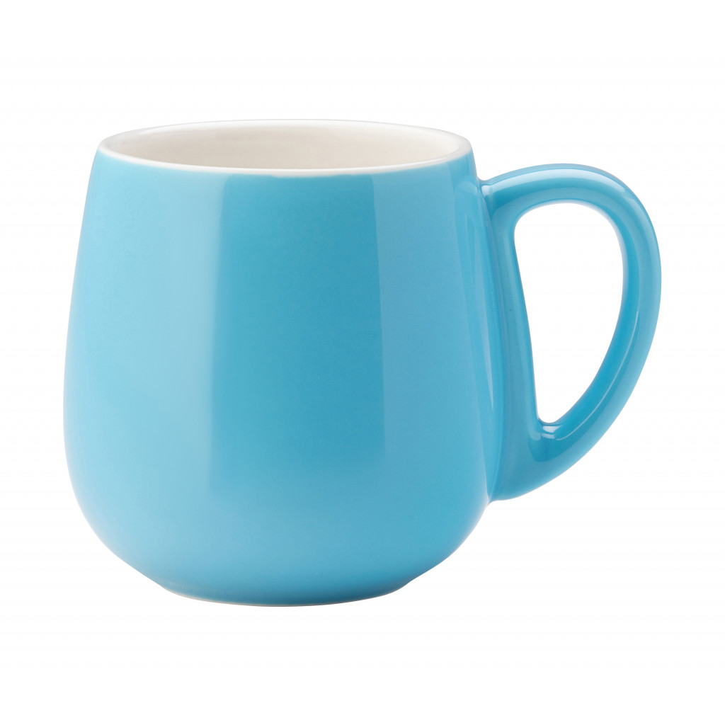 Utopia Barista Blue Mug 15oz (42cl)