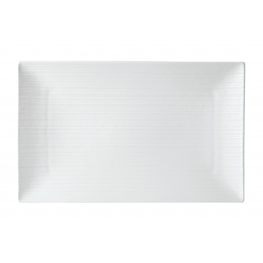 Utopia Titan Signature Rectangular Platter 15.75 x 9.75"