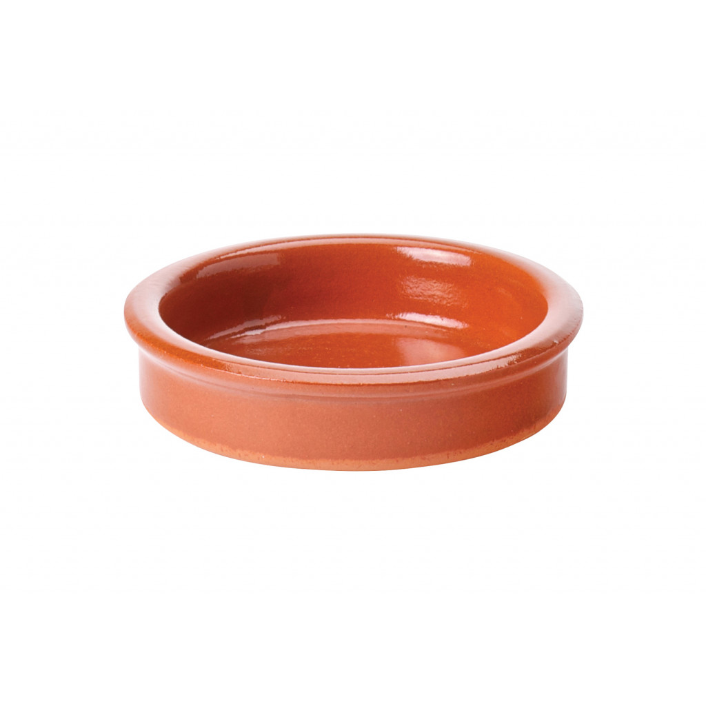Utopia Tapas Dish 2.5" (6cm)