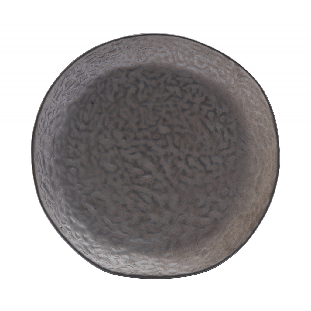 Utopia Midas Pewter Plate 7.5" (19cm)