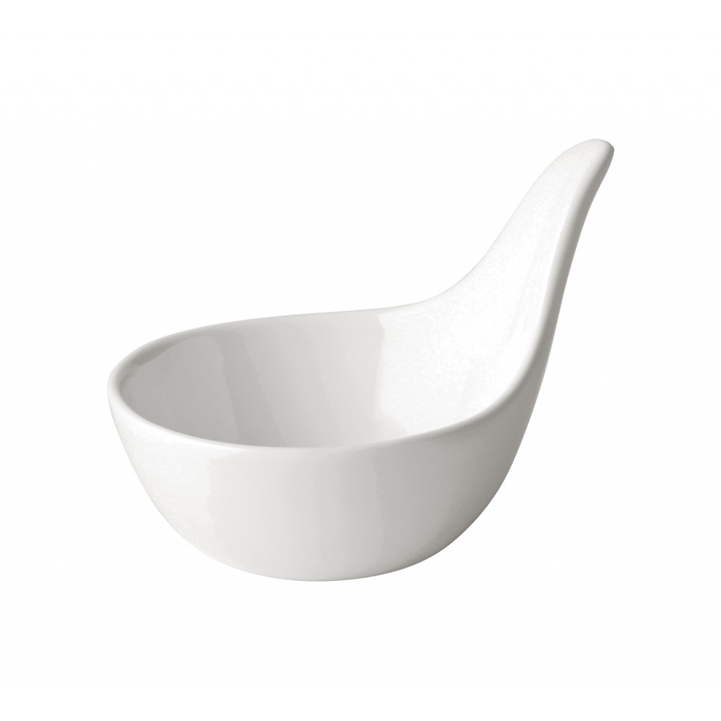 Utopia Anton B Handled Tasting Dish 2.5" (7cm) 1.75oz