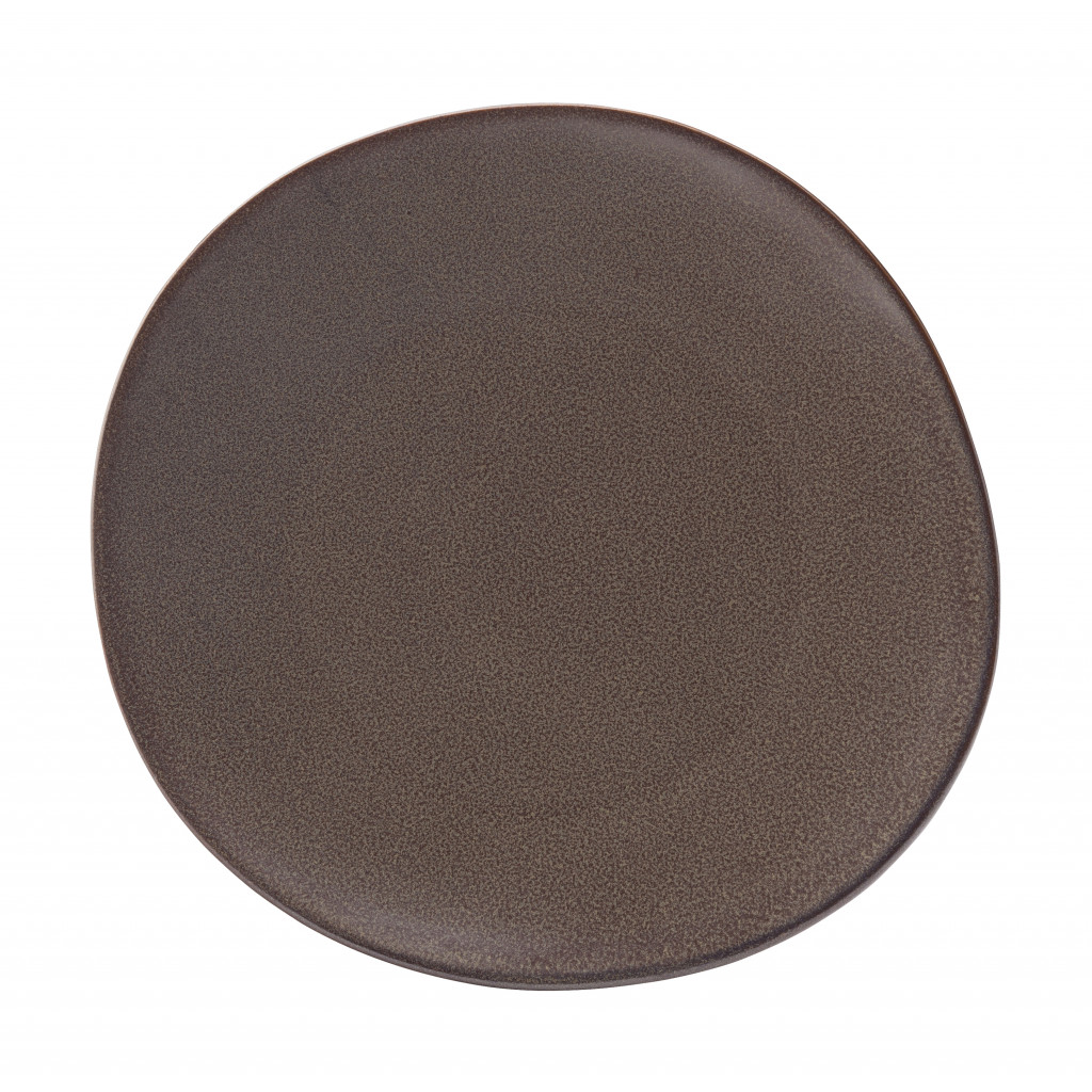 Utopia Sienna Plate 8.5" (21.5cm)