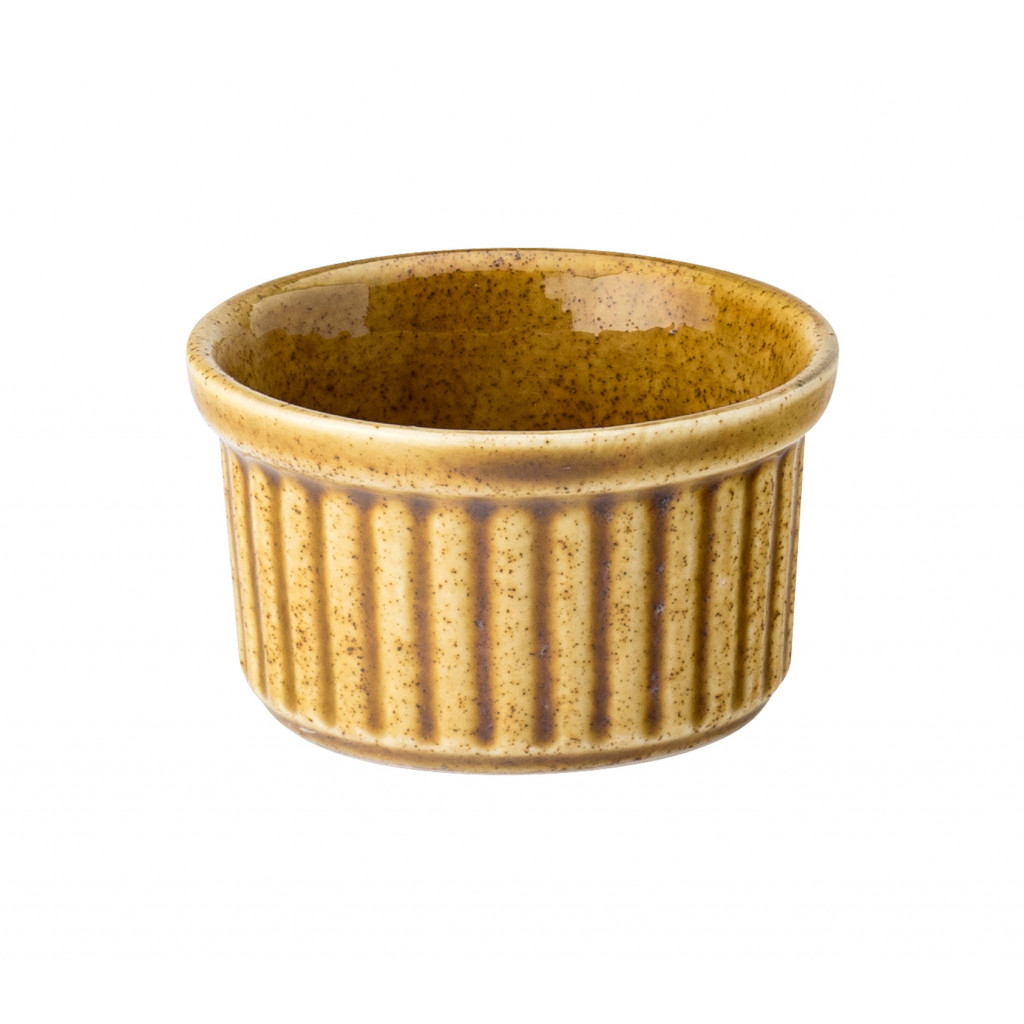 Utopia Murra Toffee Ramekin 2.25" (6cm) 1.75oz (5cl)