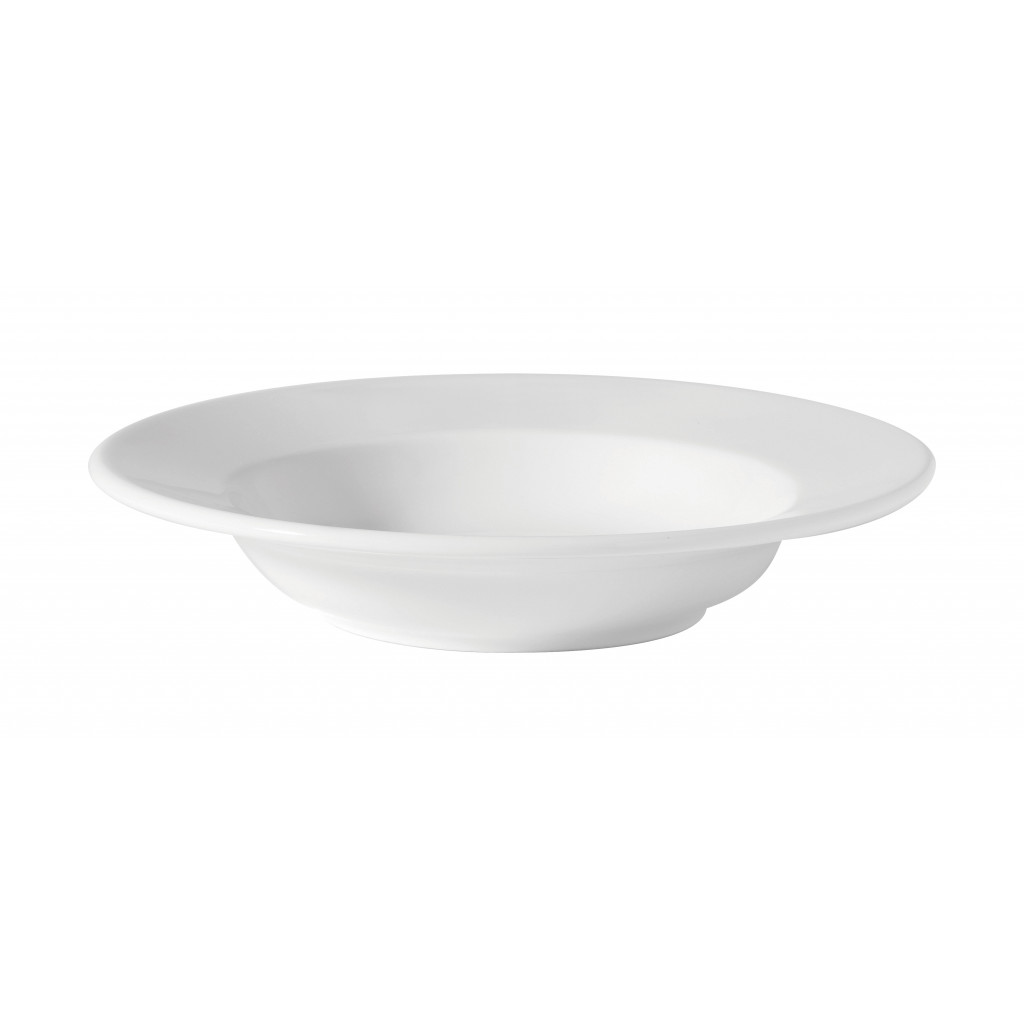 Utopia Titan Soup Plate 9" (23cm) 9.75oz (28cl)