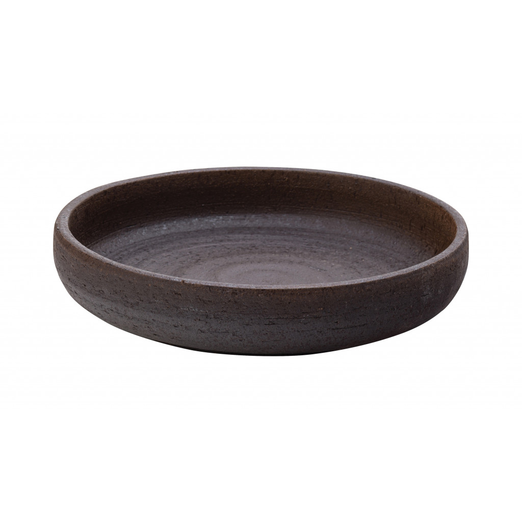 Utopia Fuji Low Dish 6" (15cm)