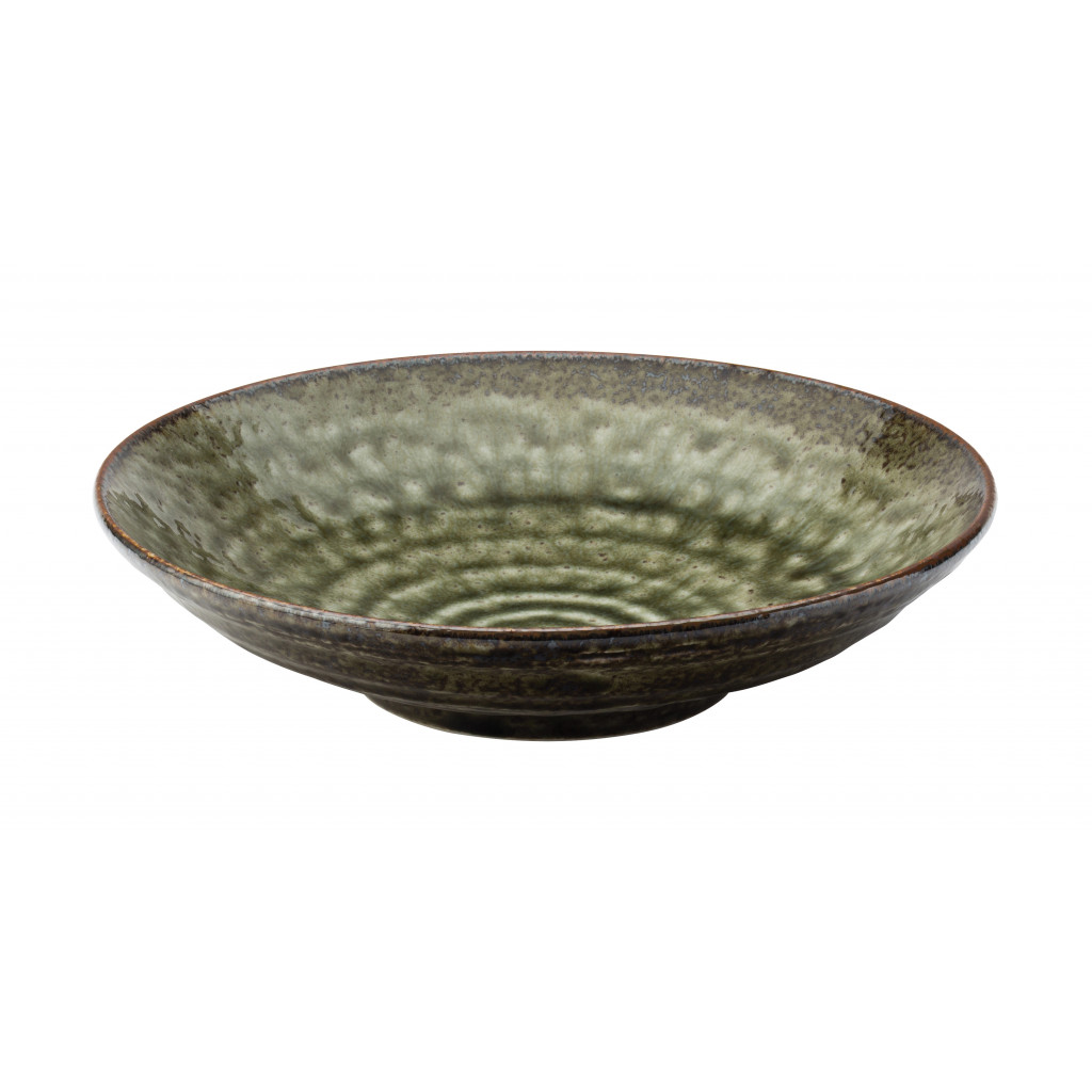 Utopia Futada Shallow Bowl 8.5" (22cm)