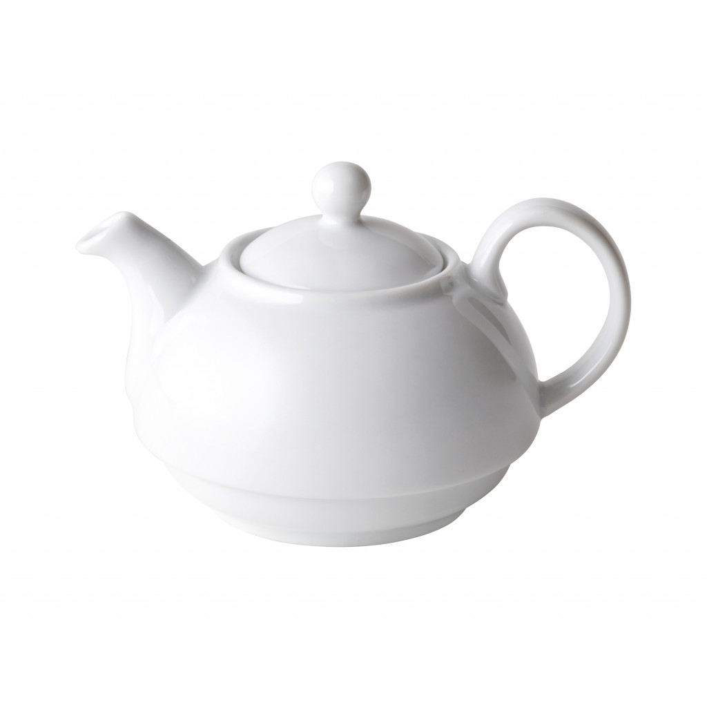 Utopia Titan One Cup Teapot 12oz (34cl)