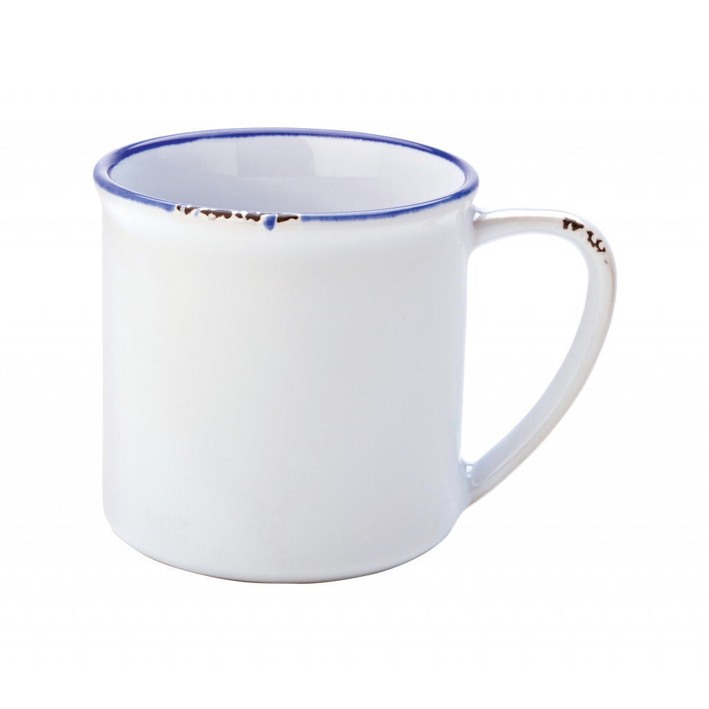 Utopia Avebury Blue Mug 13.5oz (38cl)