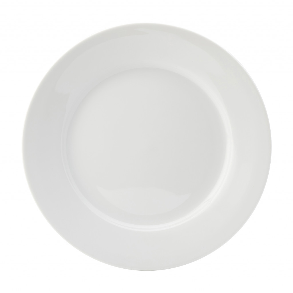 Utopia Titan Winged Plate 12.25" (31cm)