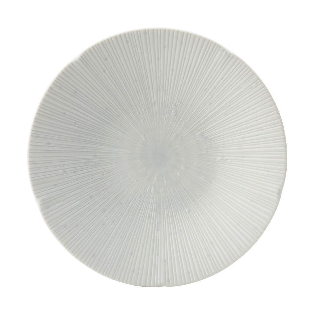 Utopia Sendan Deep Plate 9.75" (24.5cm)