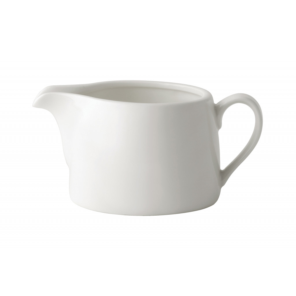 Utopia Anton B Elements Gravy Boat 11oz (30cl)