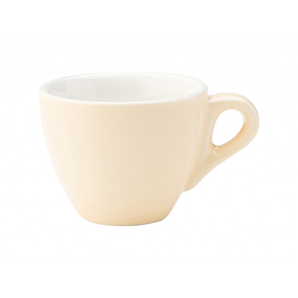 Utopia Barista Espresso Cream Cup 2.75oz (8cl)