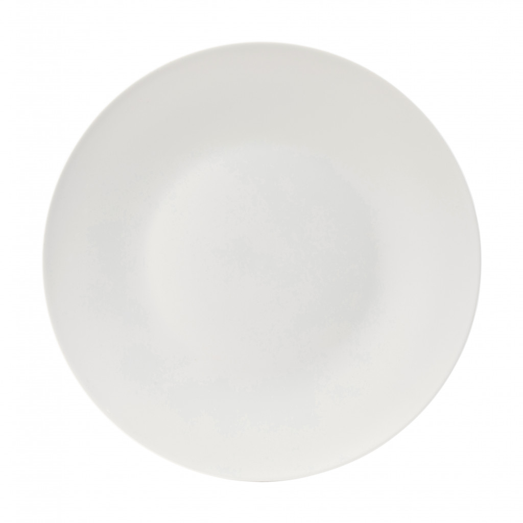 Utopia Anton B Coupe Plate 10.75" (27cm)