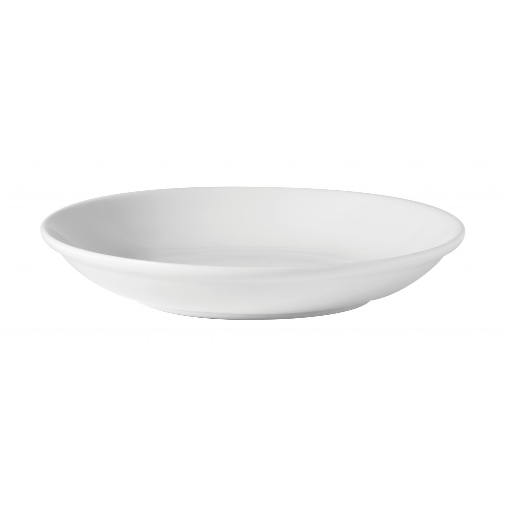 Utopia Titan Deep Coupe Plate 10.25" (26cm)