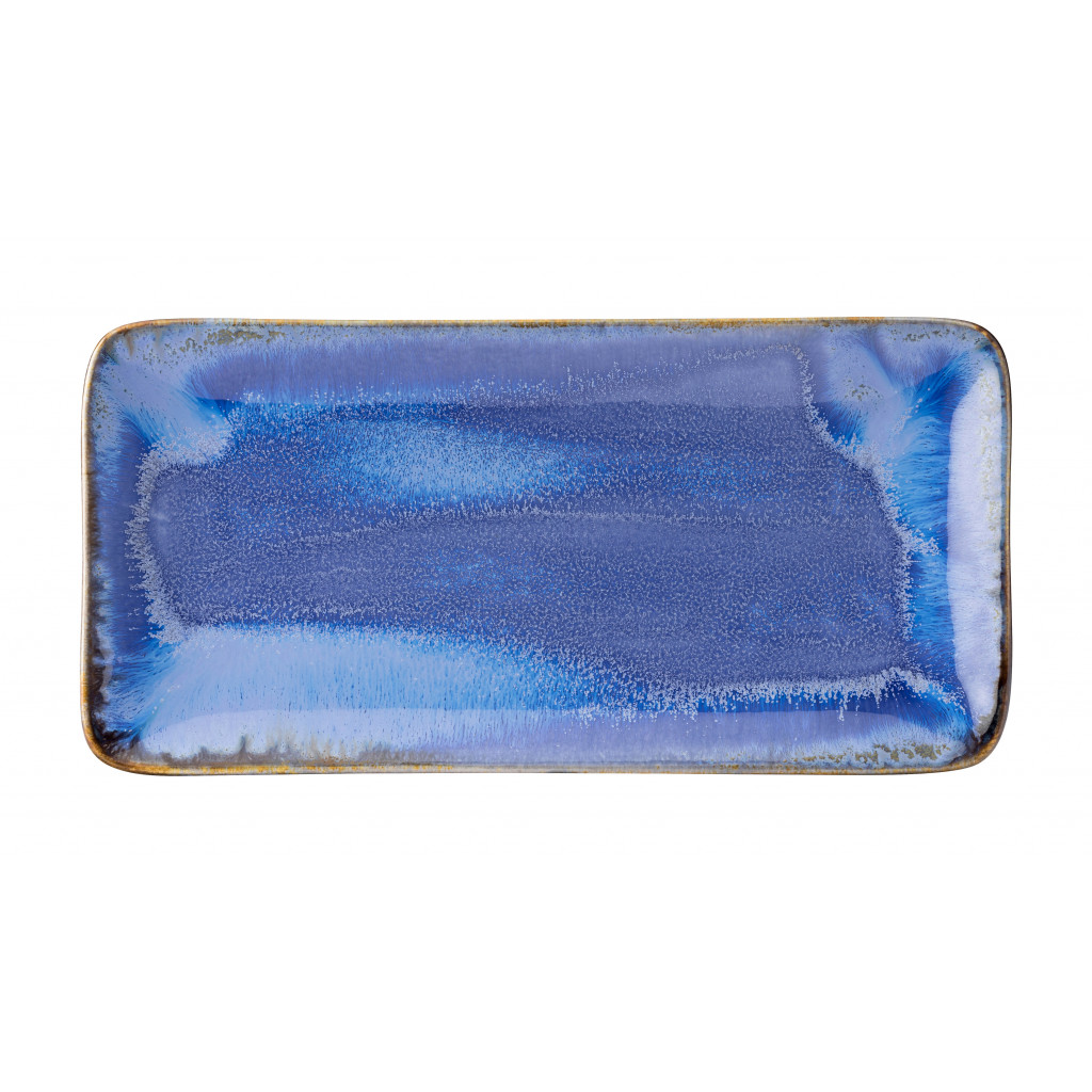 Utopia Murra Pacific Rectangular Platter 30 x 14cm