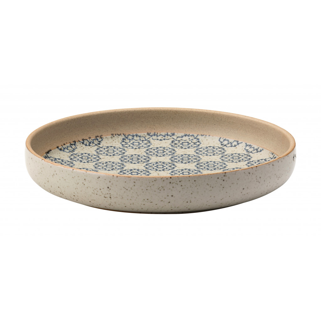 Utopia Parador Shallow Bowl 8.25" (21cm)