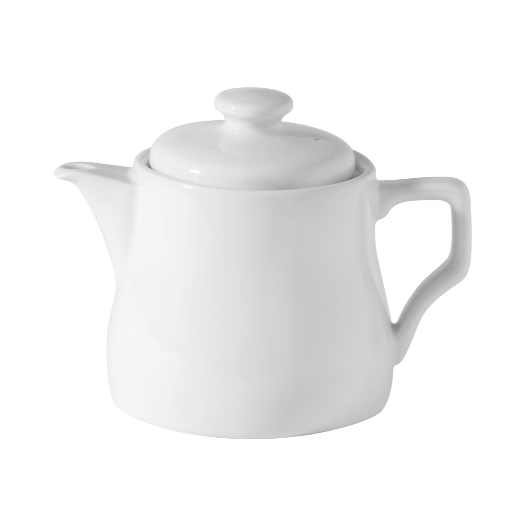 Utopia Titan Teapot 16oz (46cl)