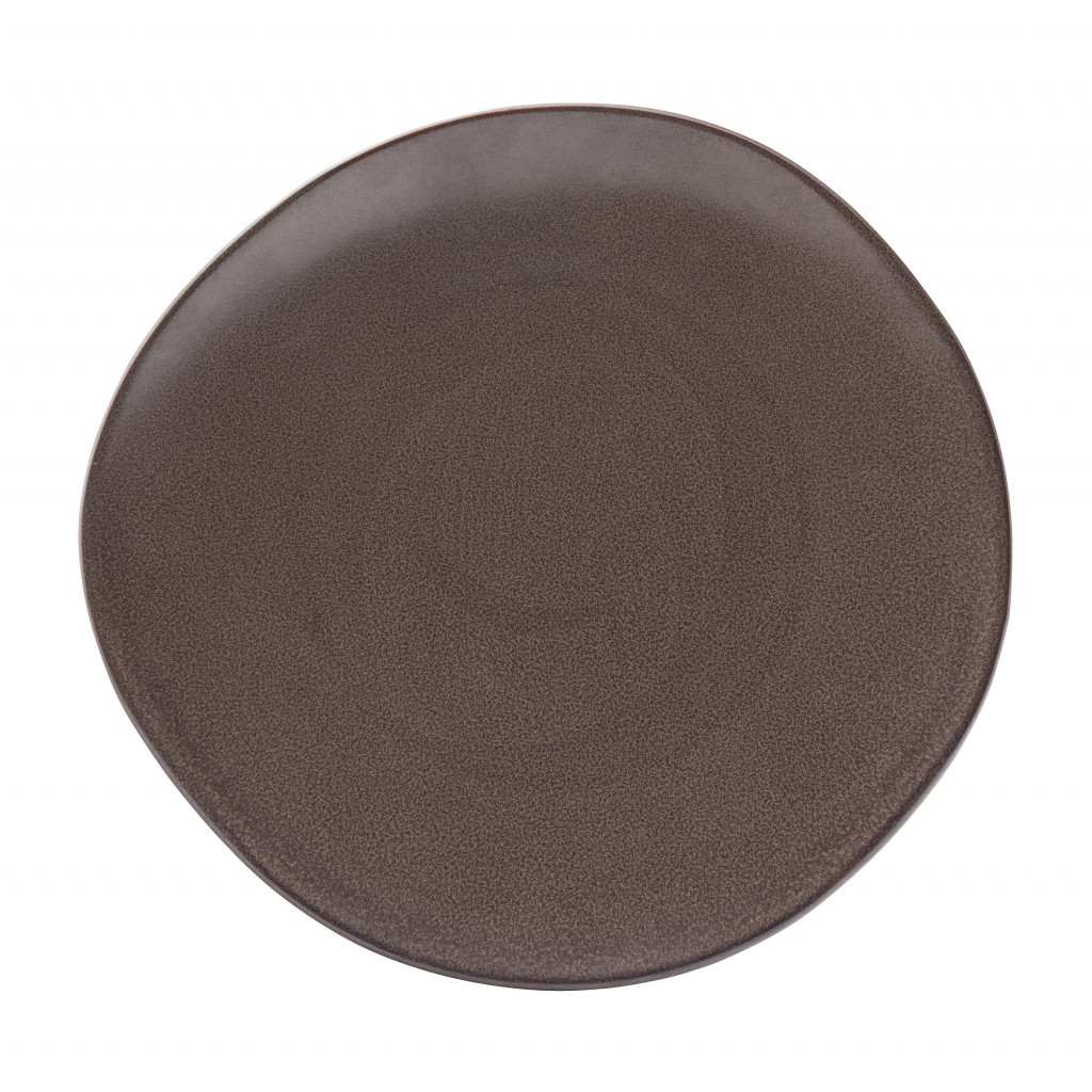 Utopia Sienna Plate 10.5" (26.8cm)