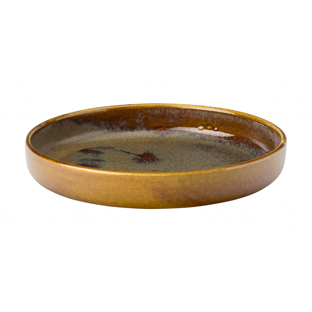 Utopia Murra Toffee Presentation Bowl 9.5" (24cm)