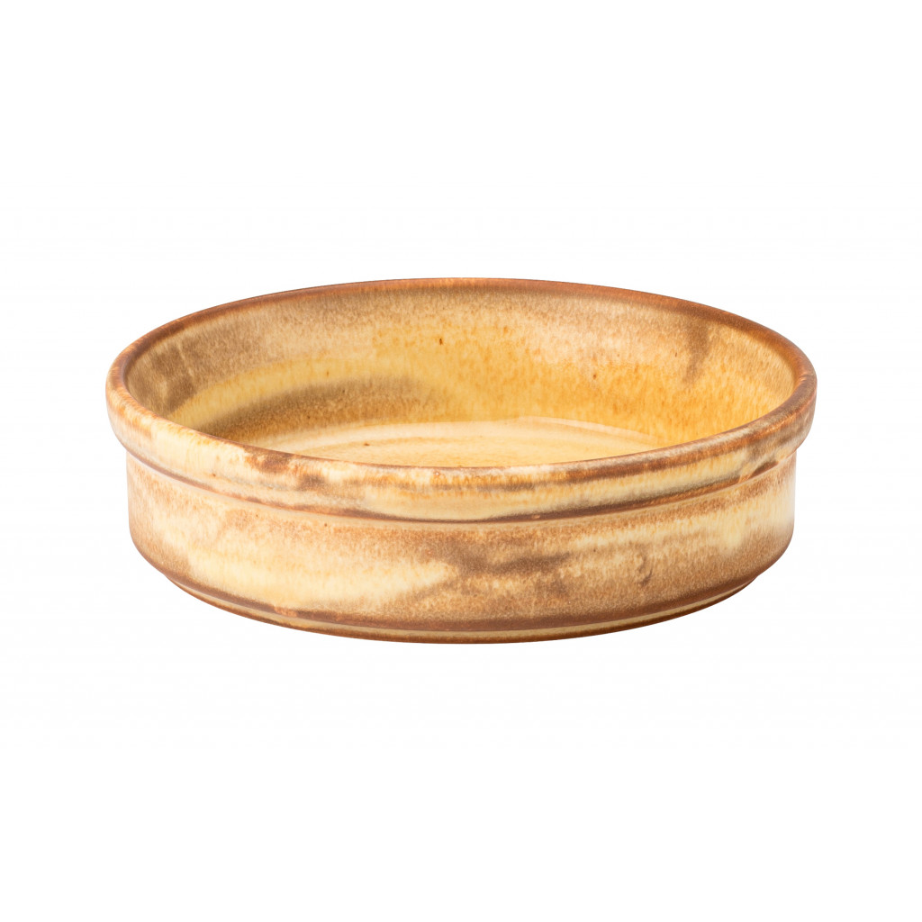 Utopia Murra Honey Tapas Bowl 5" (13cm)