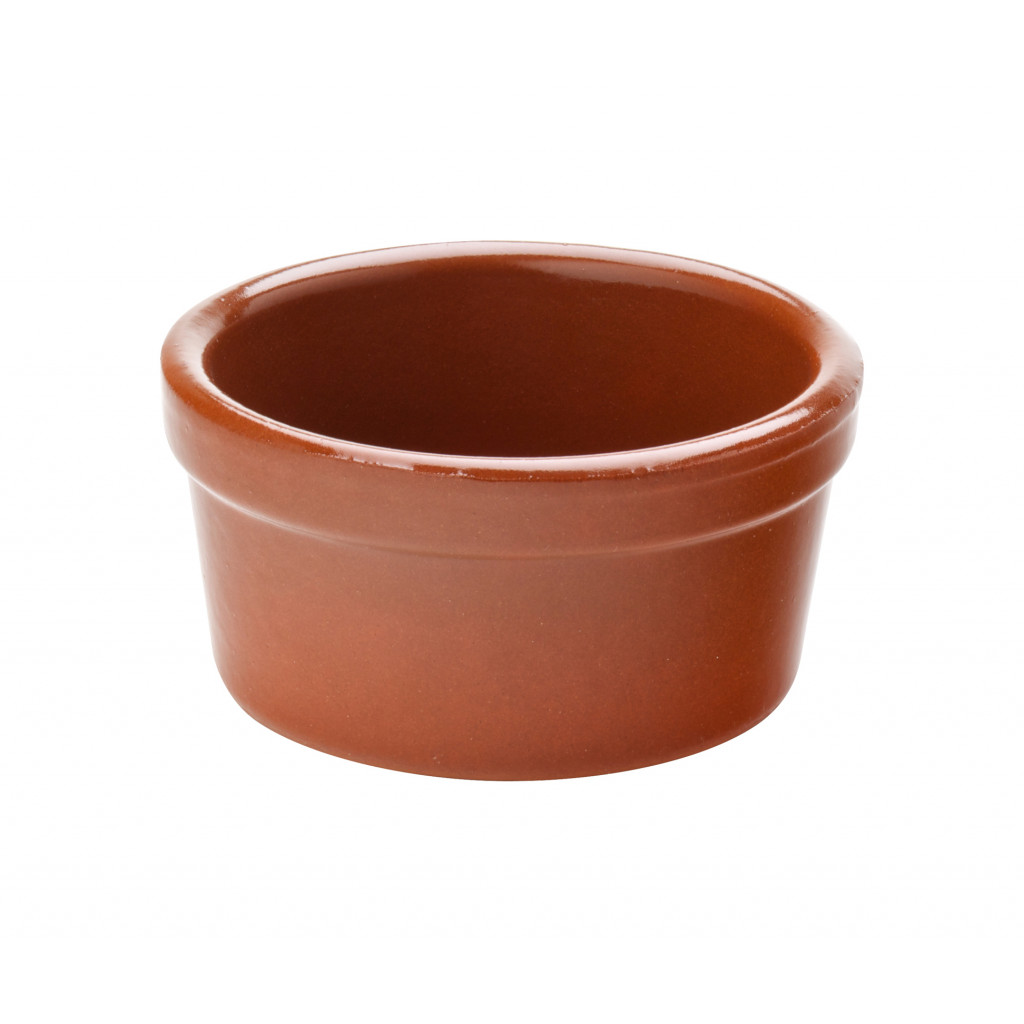 Utopia Tapas Ramekin 3" (7.5cm) 3.5oz (10cl)