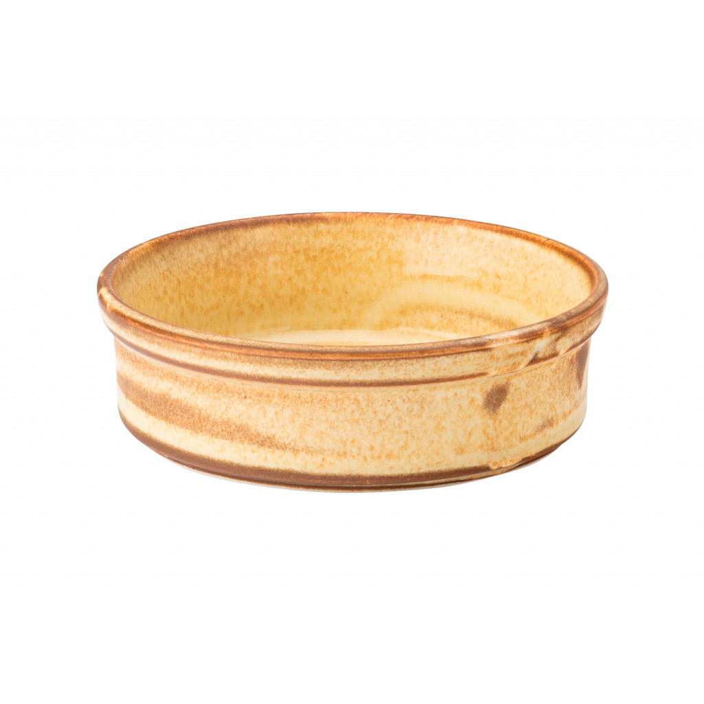 Utopia Murra Honey Tapas Bowl 4" (10cm)