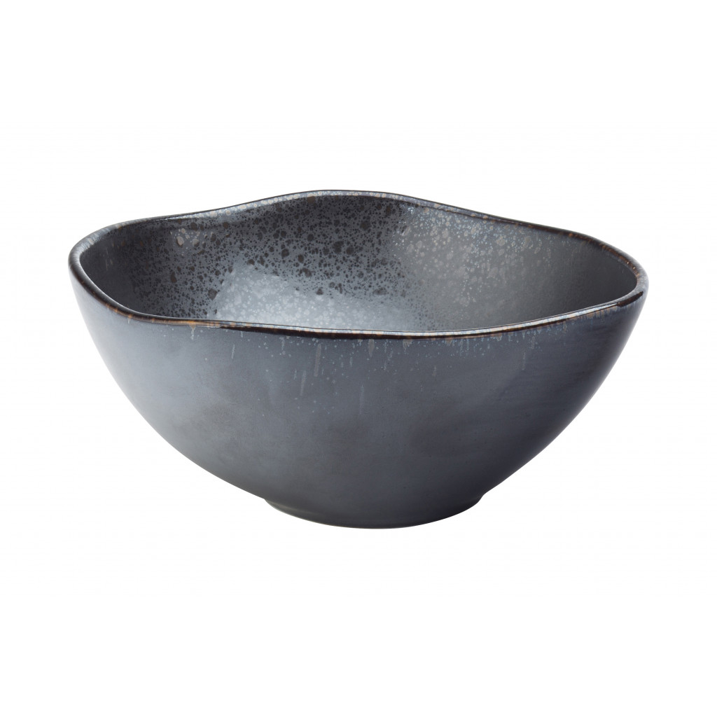 Utopia Nero Bowl 6.5" (16.5cm)