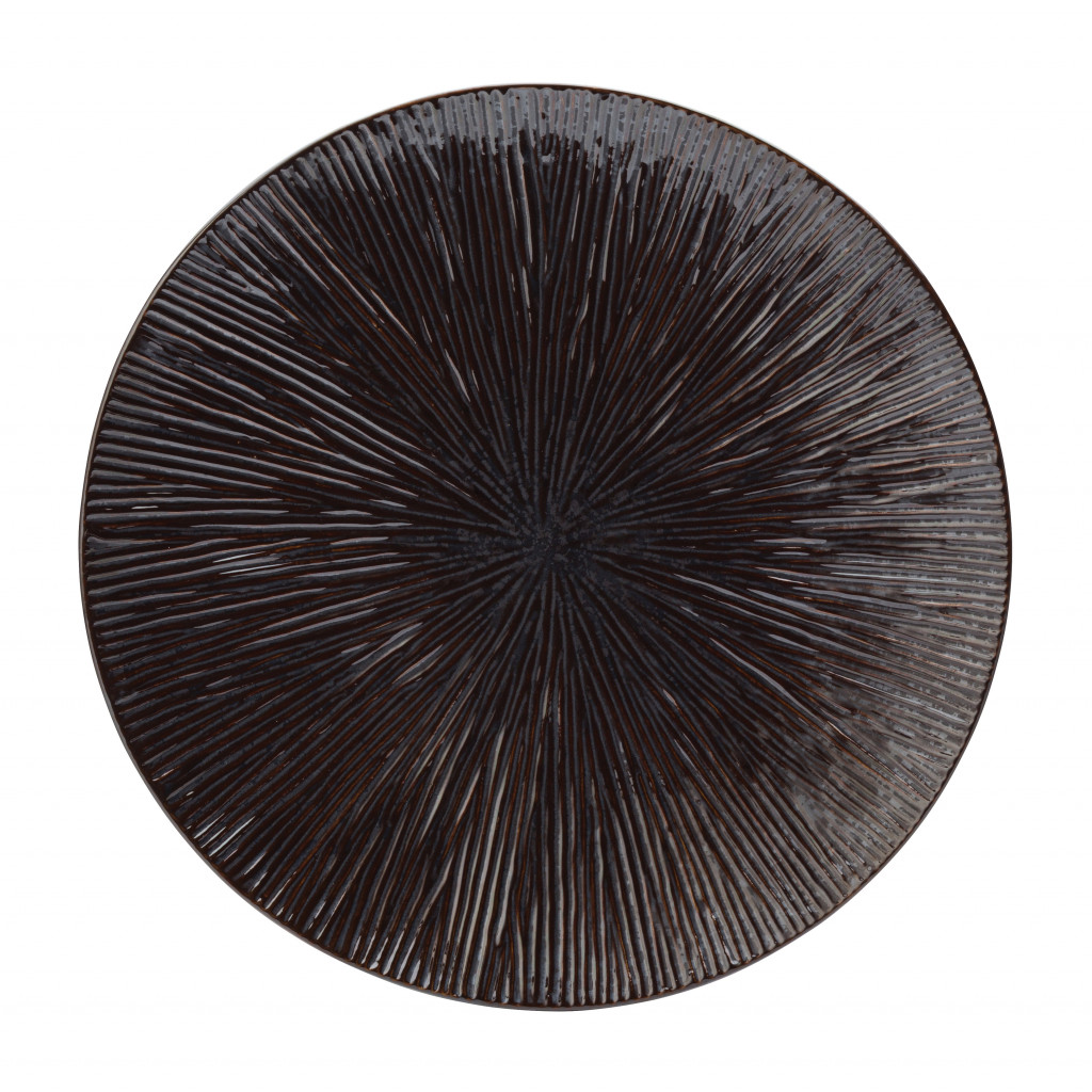 Utopia Allium Sand Plate 10.5" (27cm)