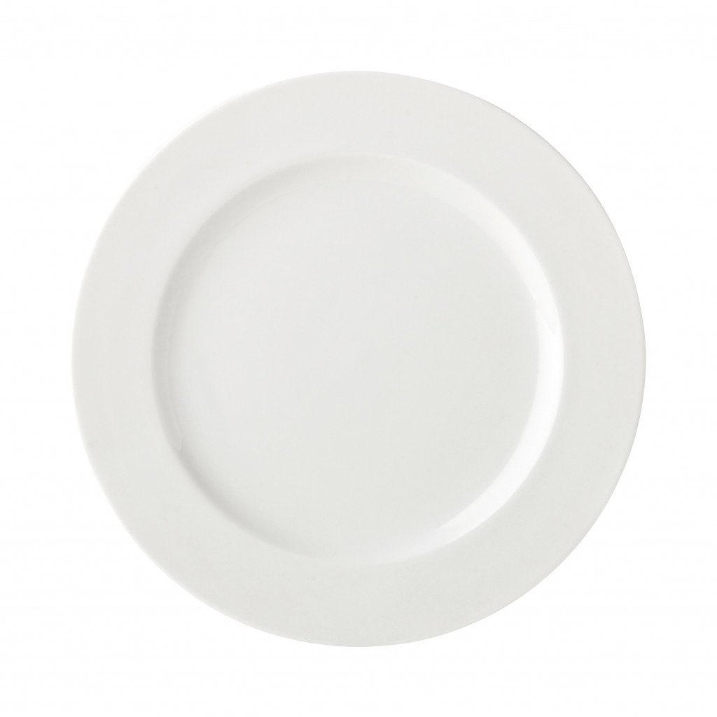 Utopia Anton B Winged Plate 6.5" (17cm)