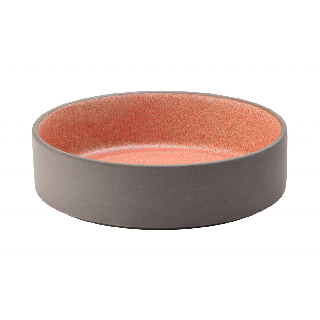 Utopia Coral Bowl 6.25" (16cm)