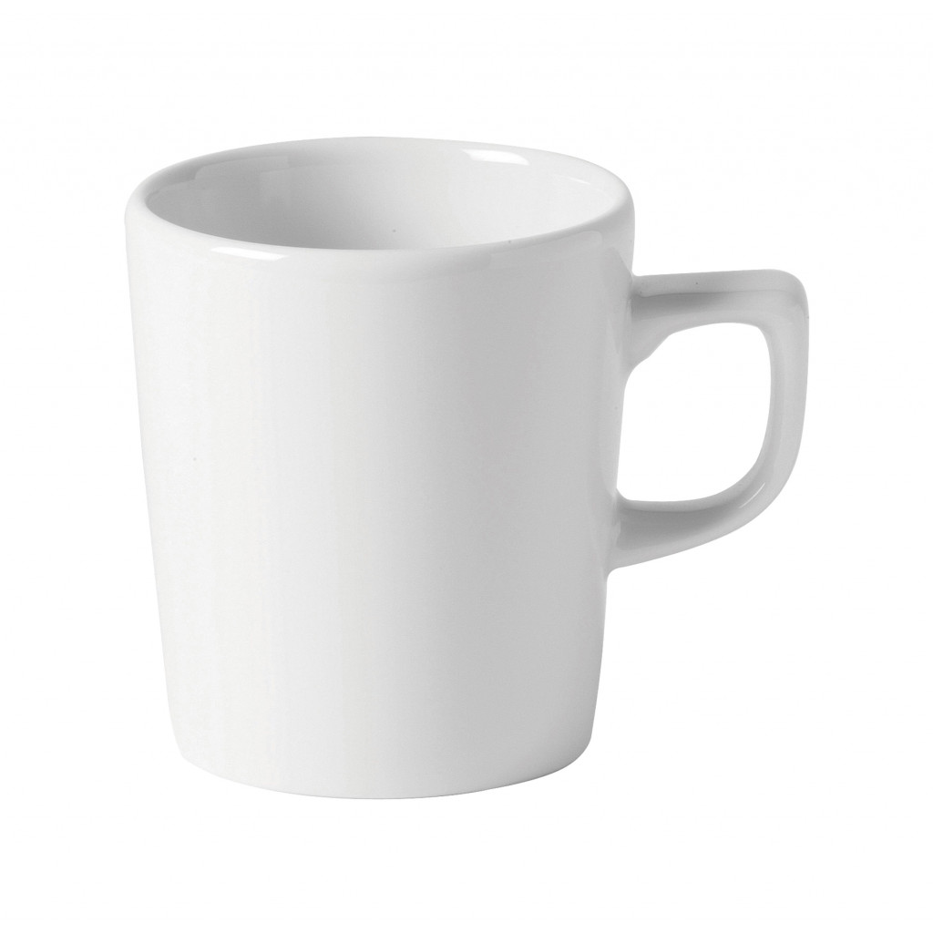 Utopia Titan Latte Mug 7oz (20cl)