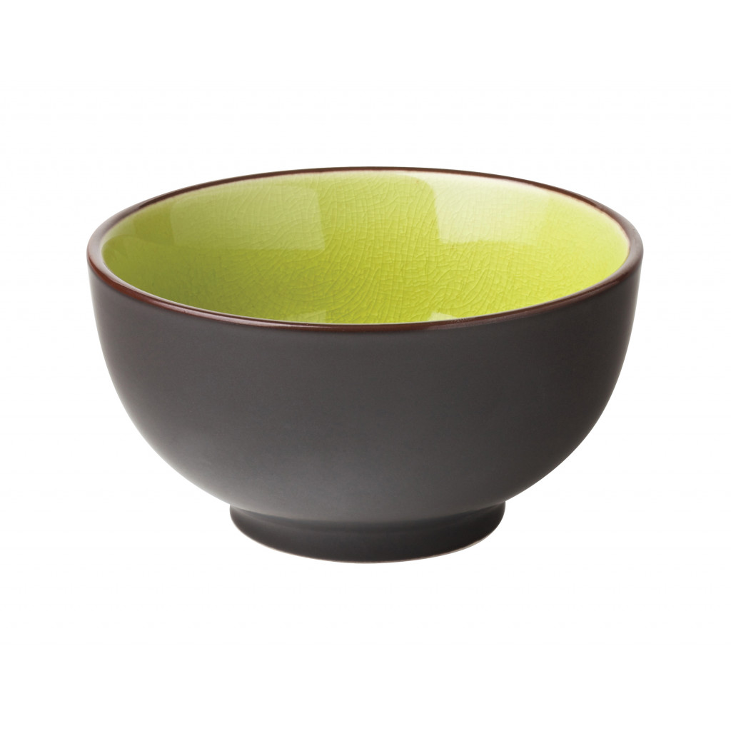 Utopia Verdi Rice Bowl 4.75" (12cm) 11.5oz (33cl)