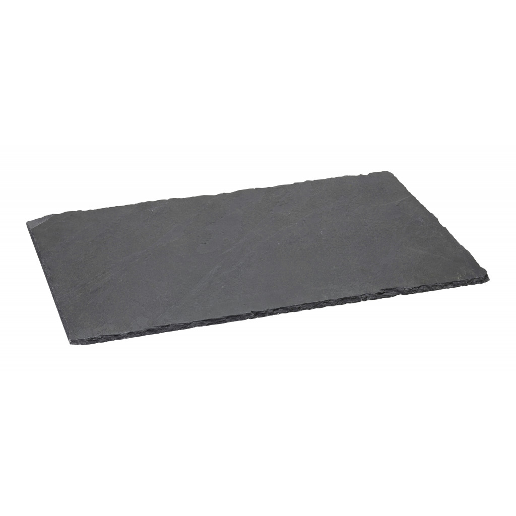 Utopia Extra Large Slate Platter 21 x 12.75" (53 x 32cm)