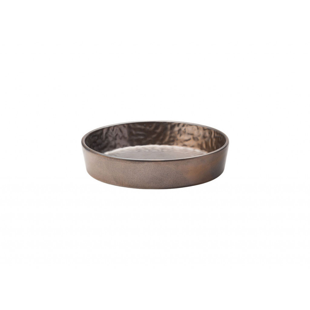 Utopia Midas Pewter Presentation Bowl 5.25" (13cm)