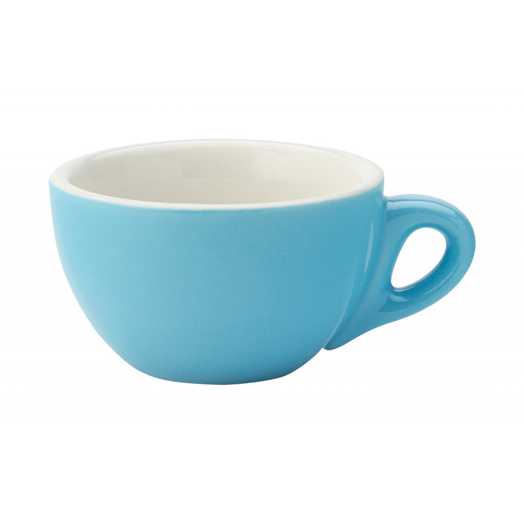 Utopia Barista Cappuccino Blue Cup 7oz (20cl)