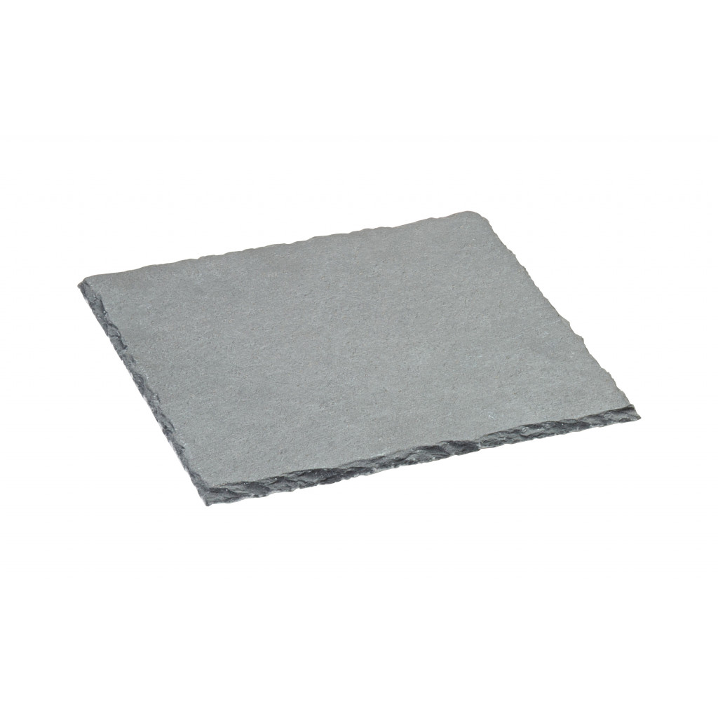 Utopia Slate Platter 7" (18cm)